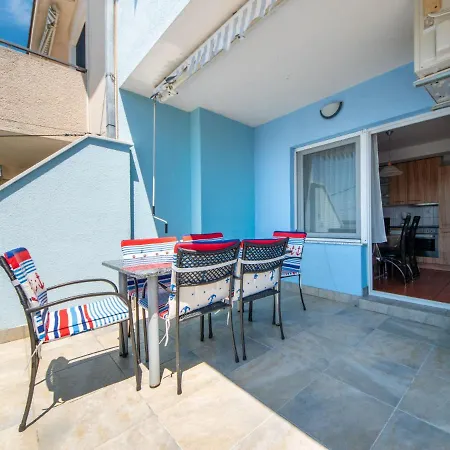 דירה Fruk-2 By Interhome