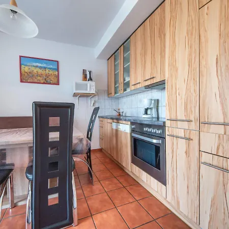 Fruk-2 By Interhome * Jadranovo