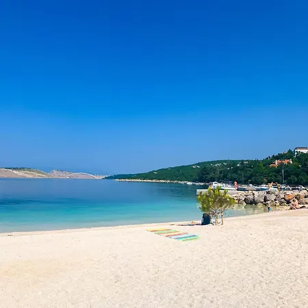 Fruk-2 By Interhome Jadranovo