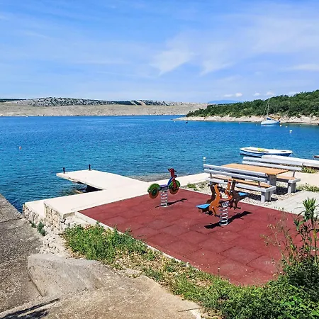 Fruk-2 By Interhome Apartament